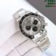 Clean Factory Rolex Daytona 4130 White Face Watch  041306 (7)_th.jpg